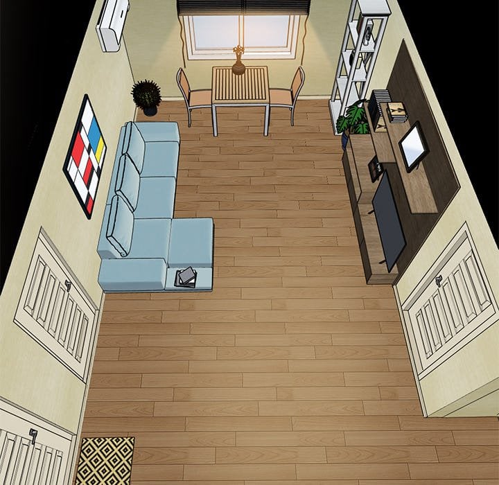 A Turning Point chapter 119 page 63