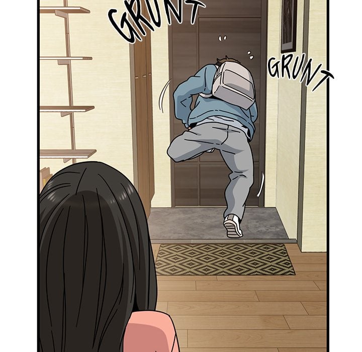 A Turning Point chapter 119 page 72