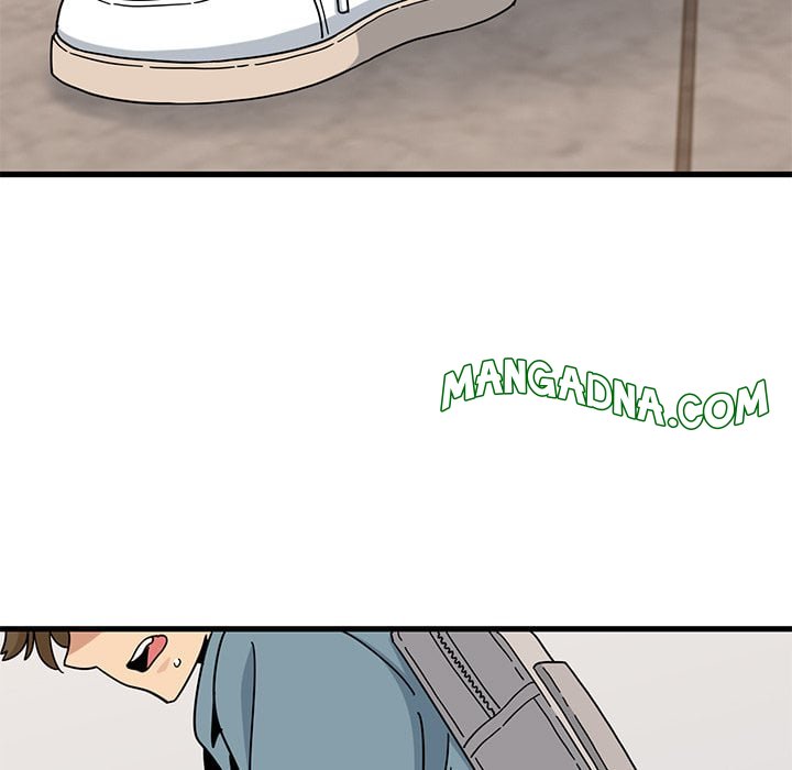 A Turning Point chapter 119 page 79