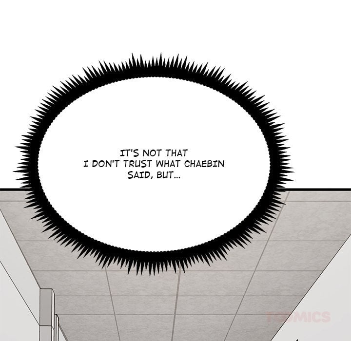 A Turning Point chapter 119 page 84