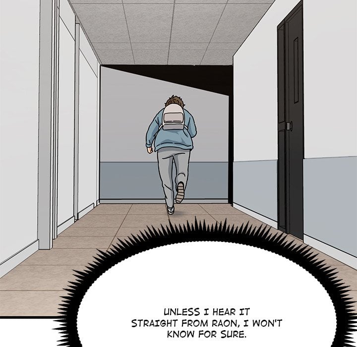 A Turning Point chapter 119 page 85