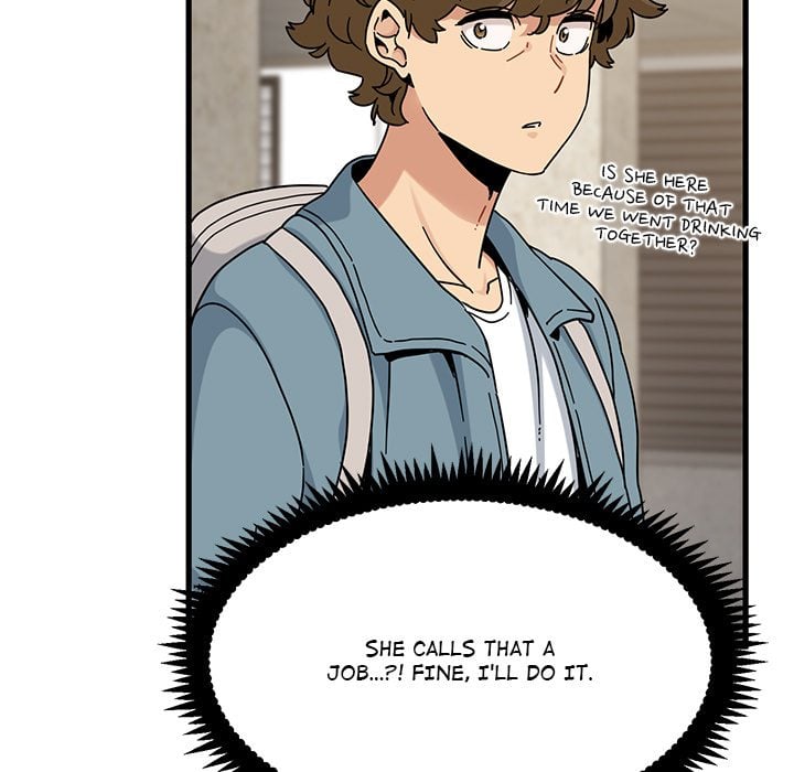 A Turning Point chapter 119 page 109