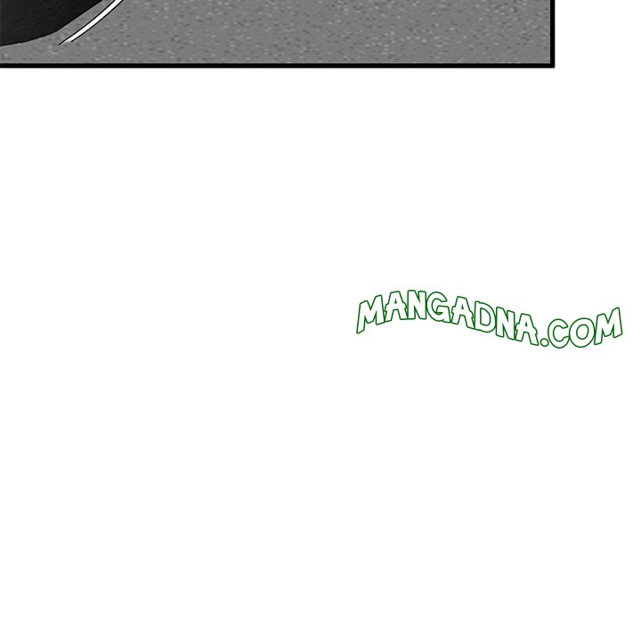 A Turning Point chapter 119 page 119