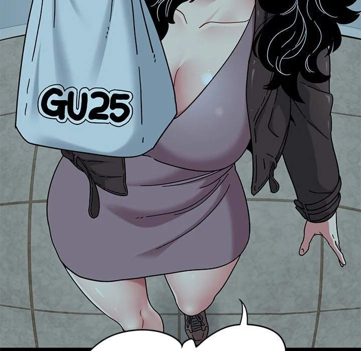 A Turning Point chapter 119 page 127