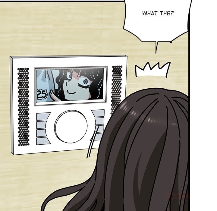 A Turning Point chapter 119 page 129