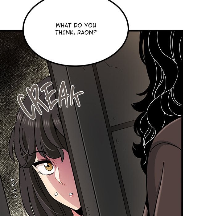 A Turning Point chapter 119 page 134