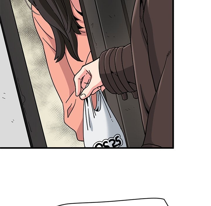 A Turning Point chapter 119 page 135