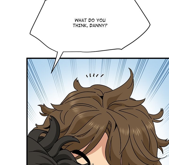 A Turning Point chapter 119 page 136