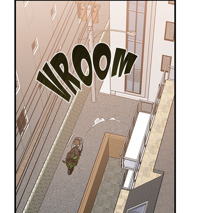 A Turning Point chapter 119 page 146