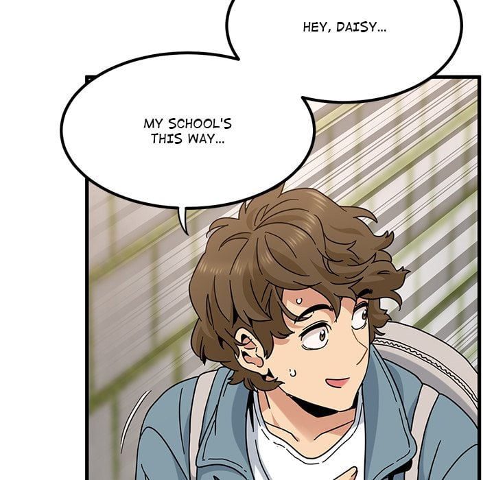 A Turning Point chapter 119 page 148
