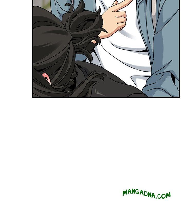 A Turning Point chapter 119 page 149
