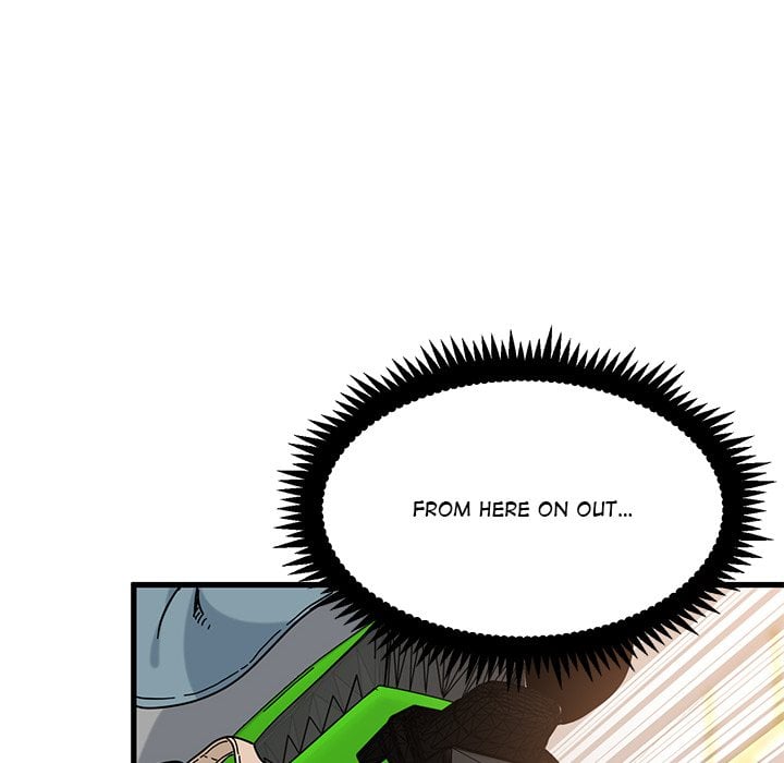 A Turning Point chapter 119 page 152