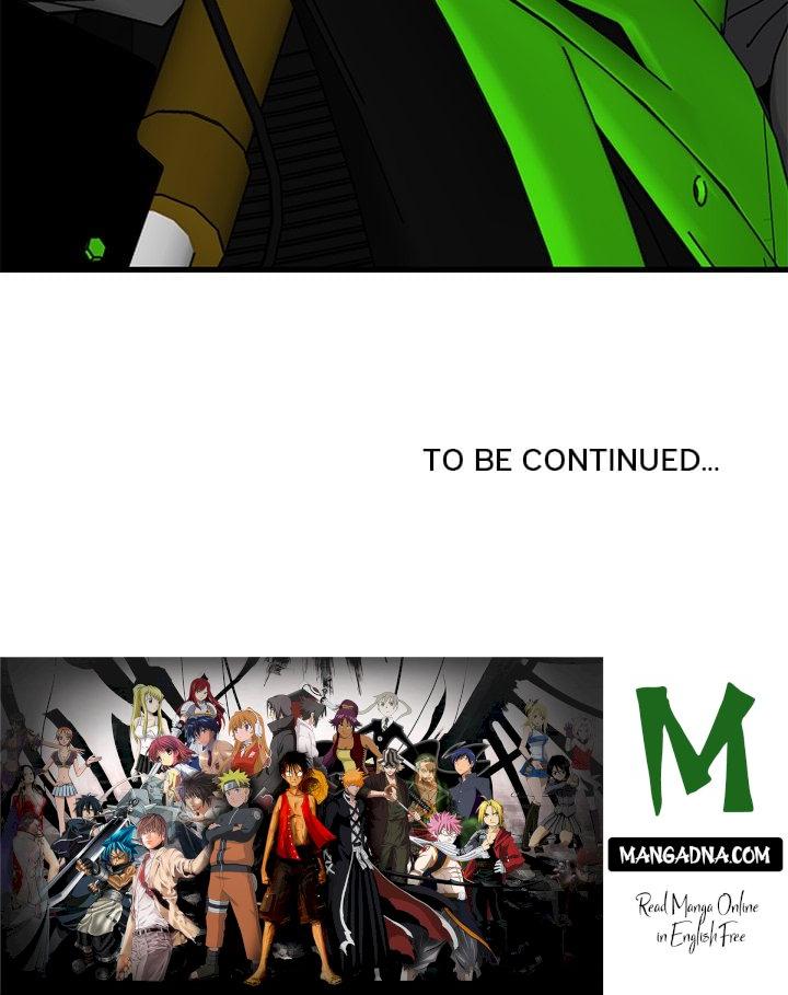 A Turning Point chapter 119 page 159