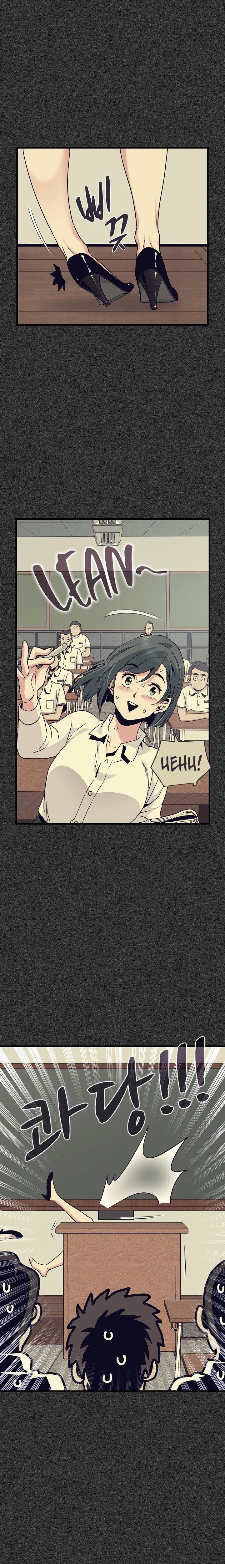 A Turning Point chapter 12 page 3