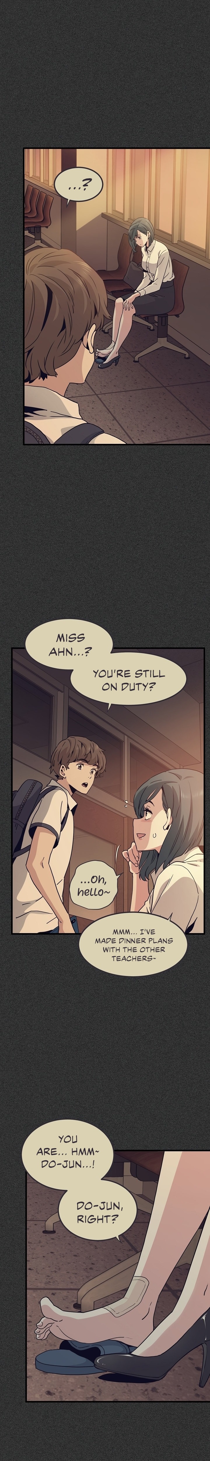 A Turning Point chapter 12 page 7