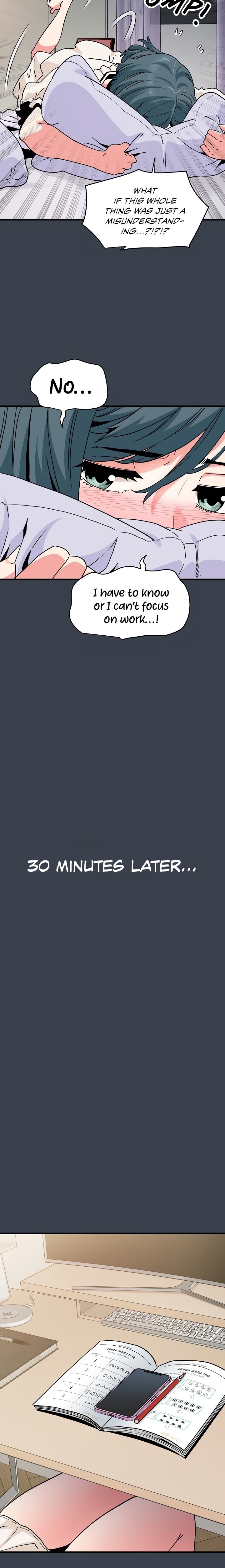 A Turning Point chapter 12 page 14