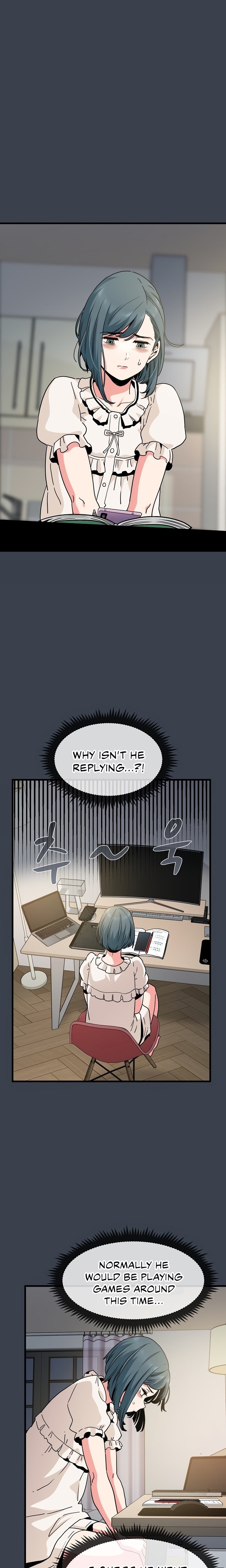 A Turning Point chapter 12 page 15