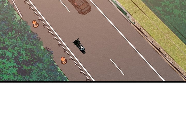 A Turning Point chapter 120 page 3