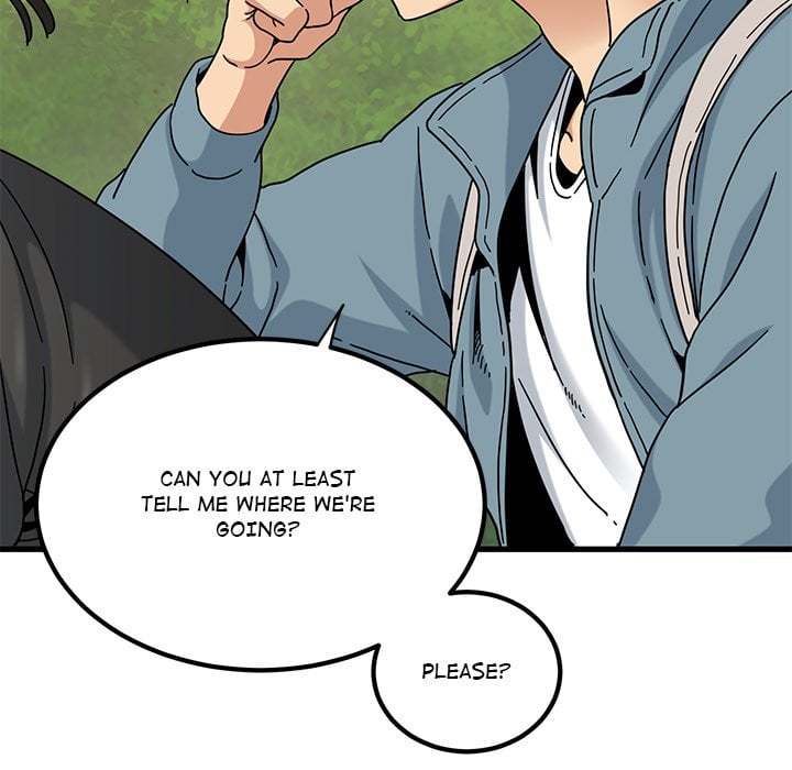 A Turning Point chapter 120 page 8