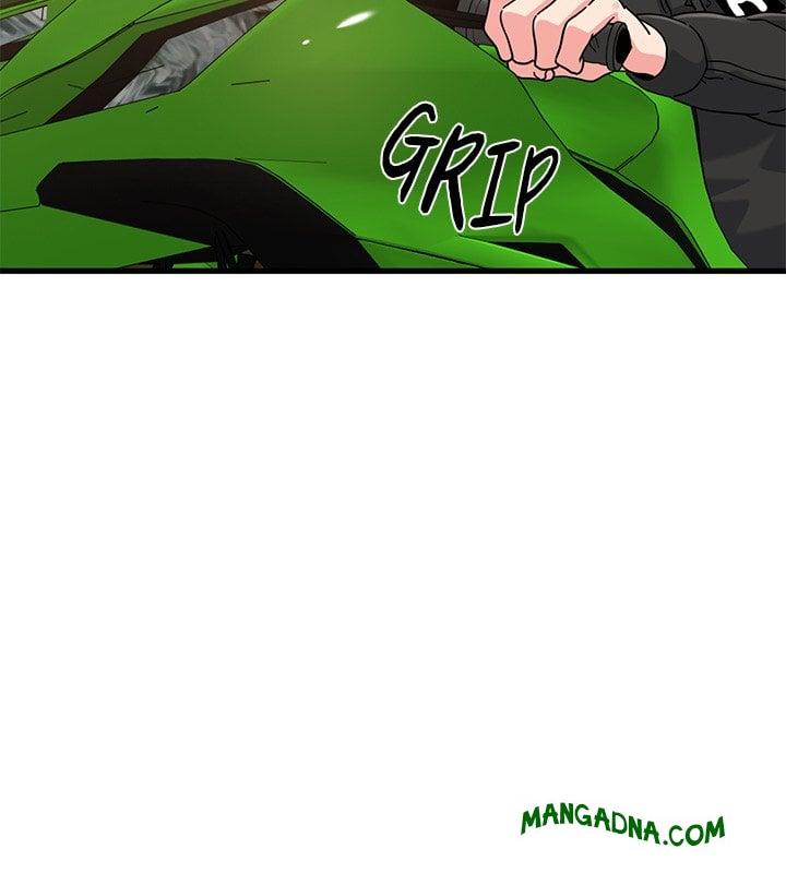 A Turning Point chapter 120 page 13