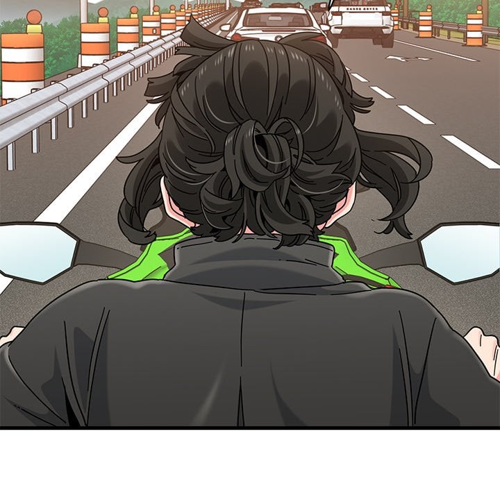 A Turning Point chapter 120 page 19