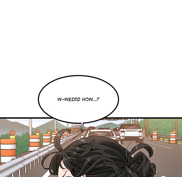 A Turning Point chapter 120 page 20