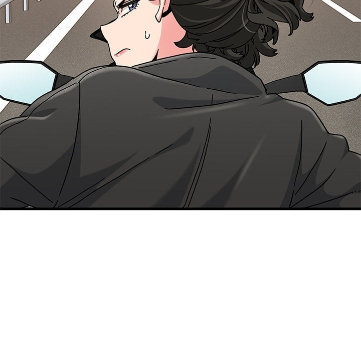 A Turning Point chapter 120 page 21