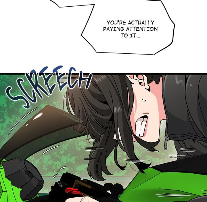 A Turning Point chapter 120 page 24
