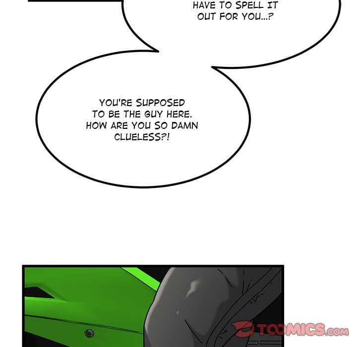 A Turning Point chapter 120 page 27
