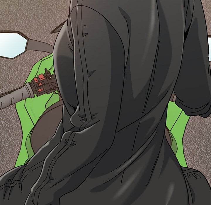 A Turning Point chapter 120 page 34