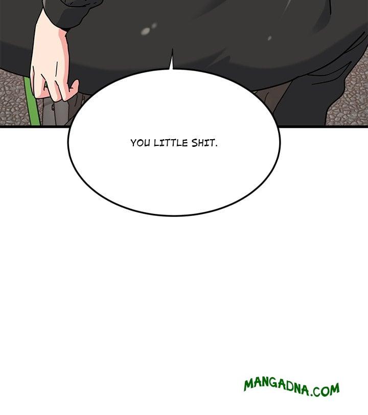 A Turning Point chapter 120 page 35