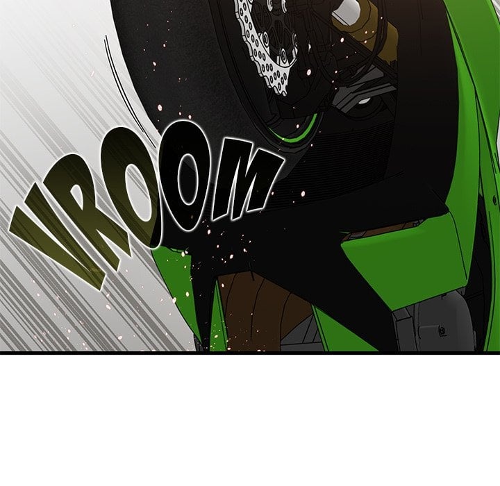 A Turning Point chapter 120 page 45