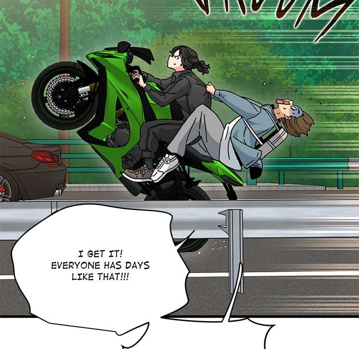 A Turning Point chapter 120 page 47