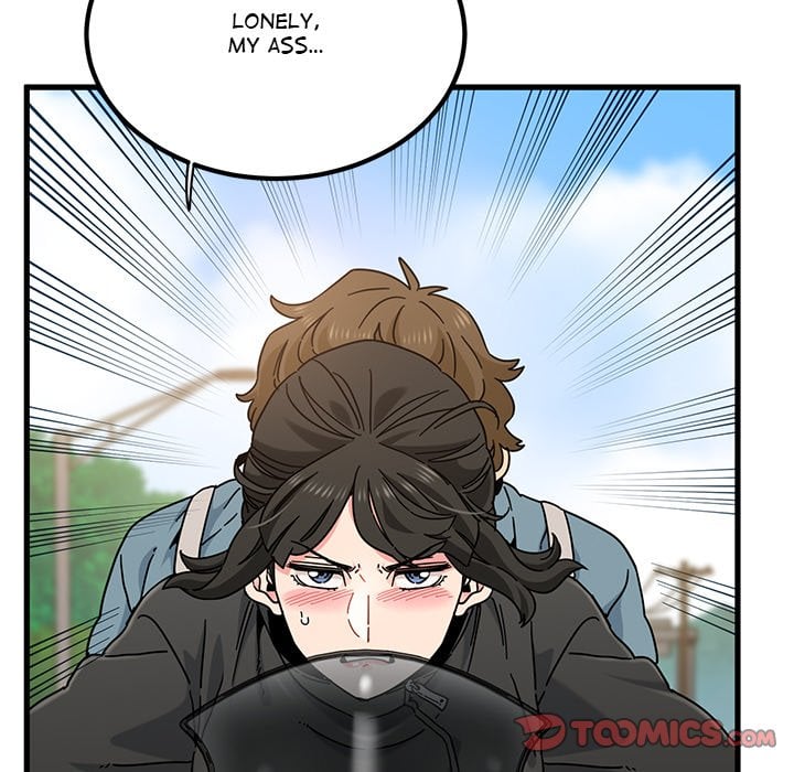A Turning Point chapter 120 page 51