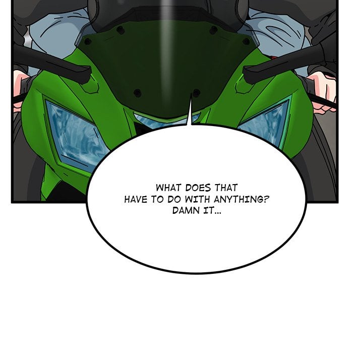 A Turning Point chapter 120 page 52