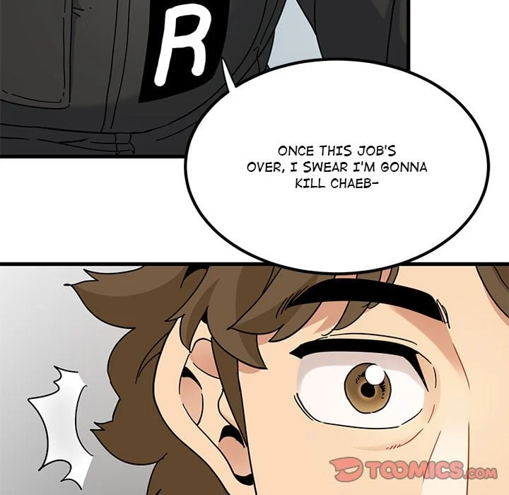 A Turning Point chapter 120 page 57