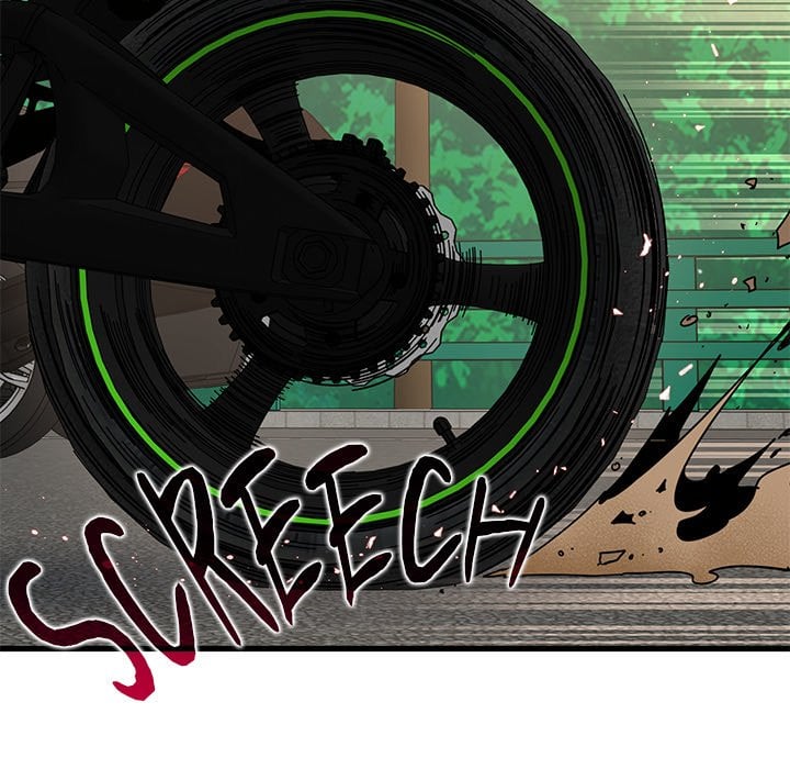 A Turning Point chapter 120 page 64