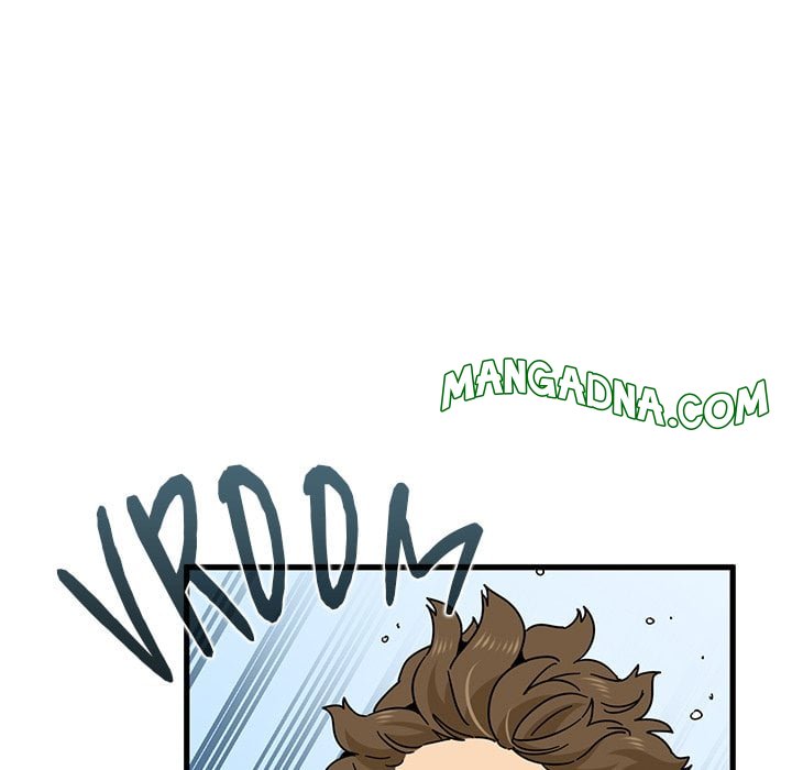 A Turning Point chapter 120 page 65