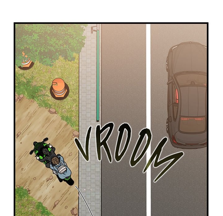 A Turning Point chapter 120 page 68