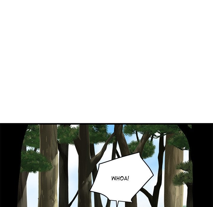 A Turning Point chapter 120 page 70