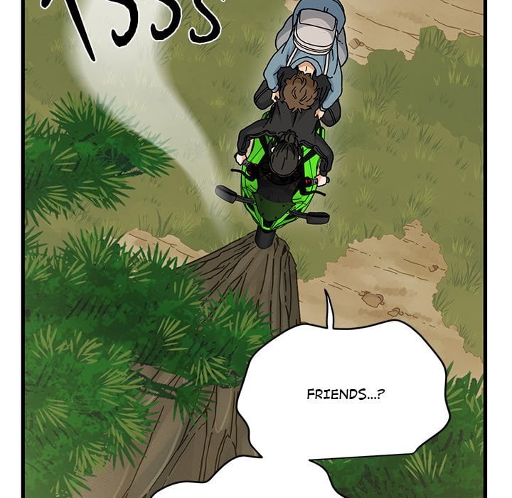 A Turning Point chapter 120 page 76