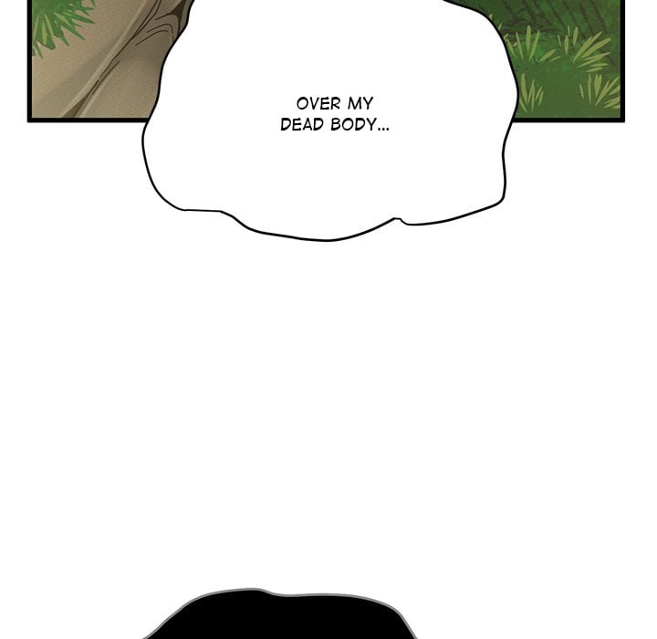 A Turning Point chapter 120 page 77