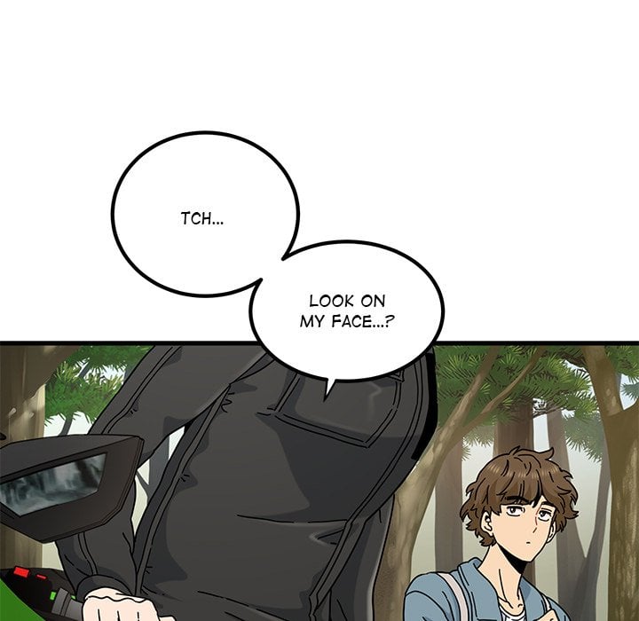 A Turning Point chapter 120 page 95