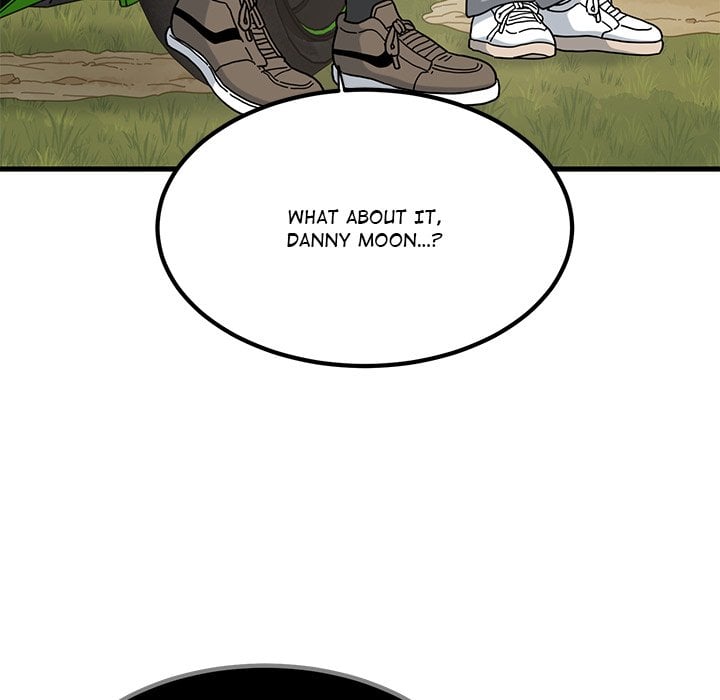 A Turning Point chapter 120 page 97