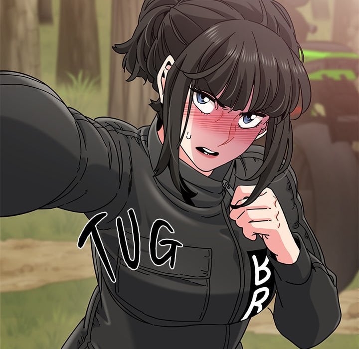 A Turning Point chapter 120 page 107