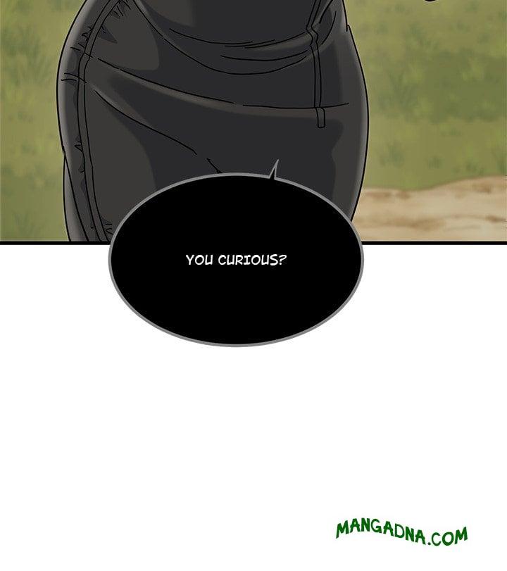 A Turning Point chapter 120 page 108