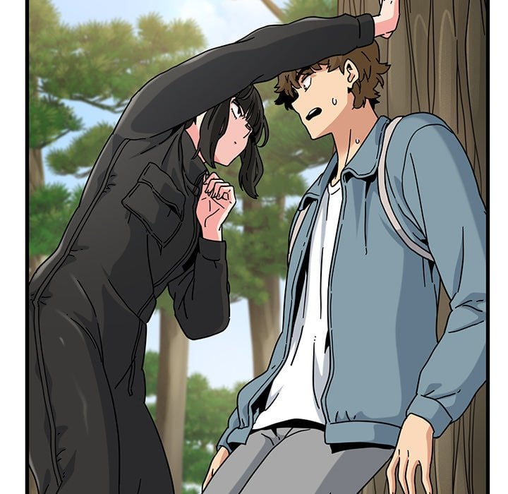 A Turning Point chapter 120 page 110