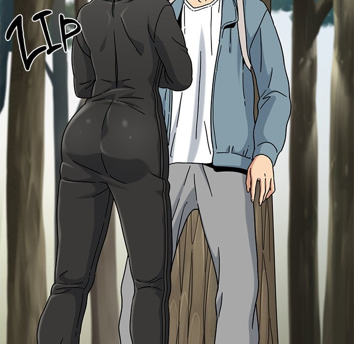 A Turning Point chapter 120 page 115
