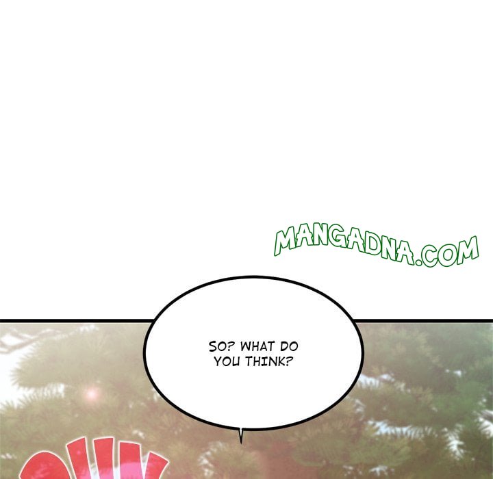 A Turning Point chapter 120 page 119