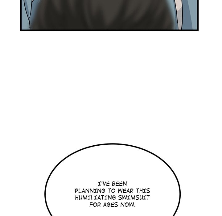 A Turning Point chapter 120 page 124